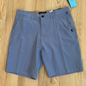 Quicksilver amphibian shorts